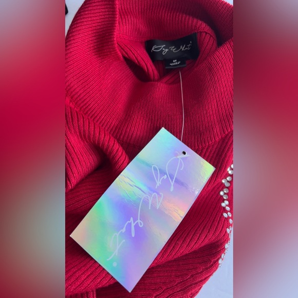 LOVE MIDI DRESS (Season Sales❣️) - Picture 3 of 4